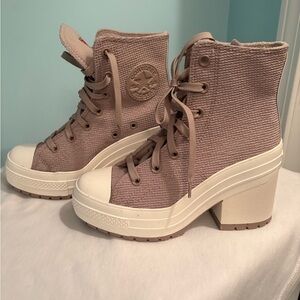 Converse Chuck Taylor All Star High Tops